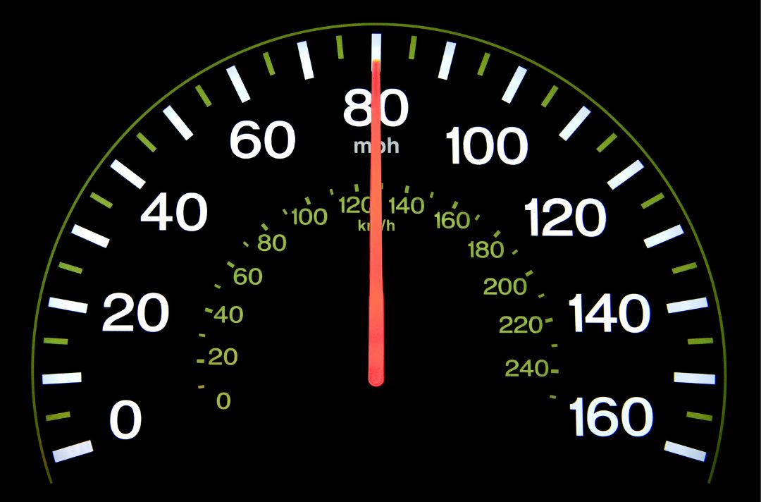 Is 80 mph Reckless Driving in Virginia?