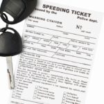 should you plead guilty to a speeding ticket